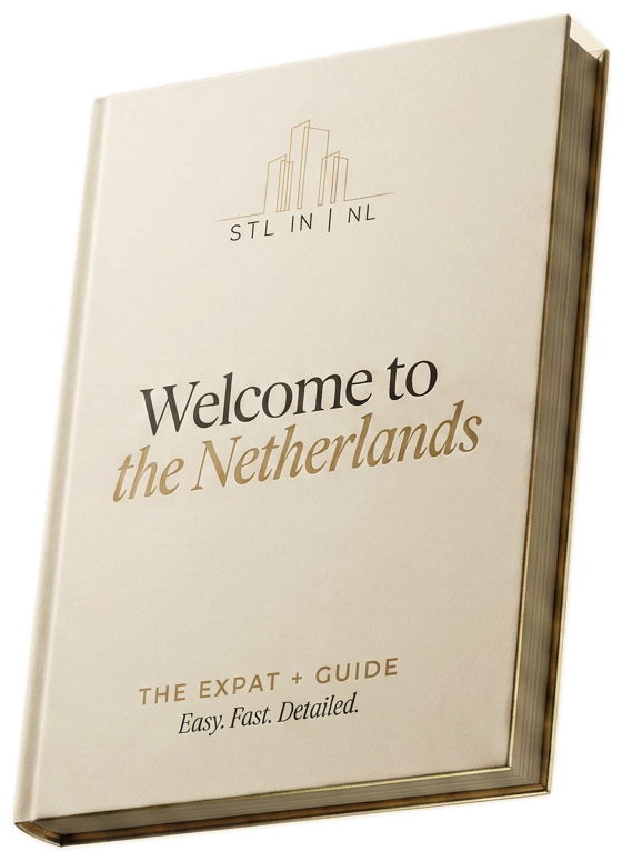 The Expat + Guide